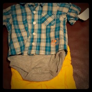 Baby outfit